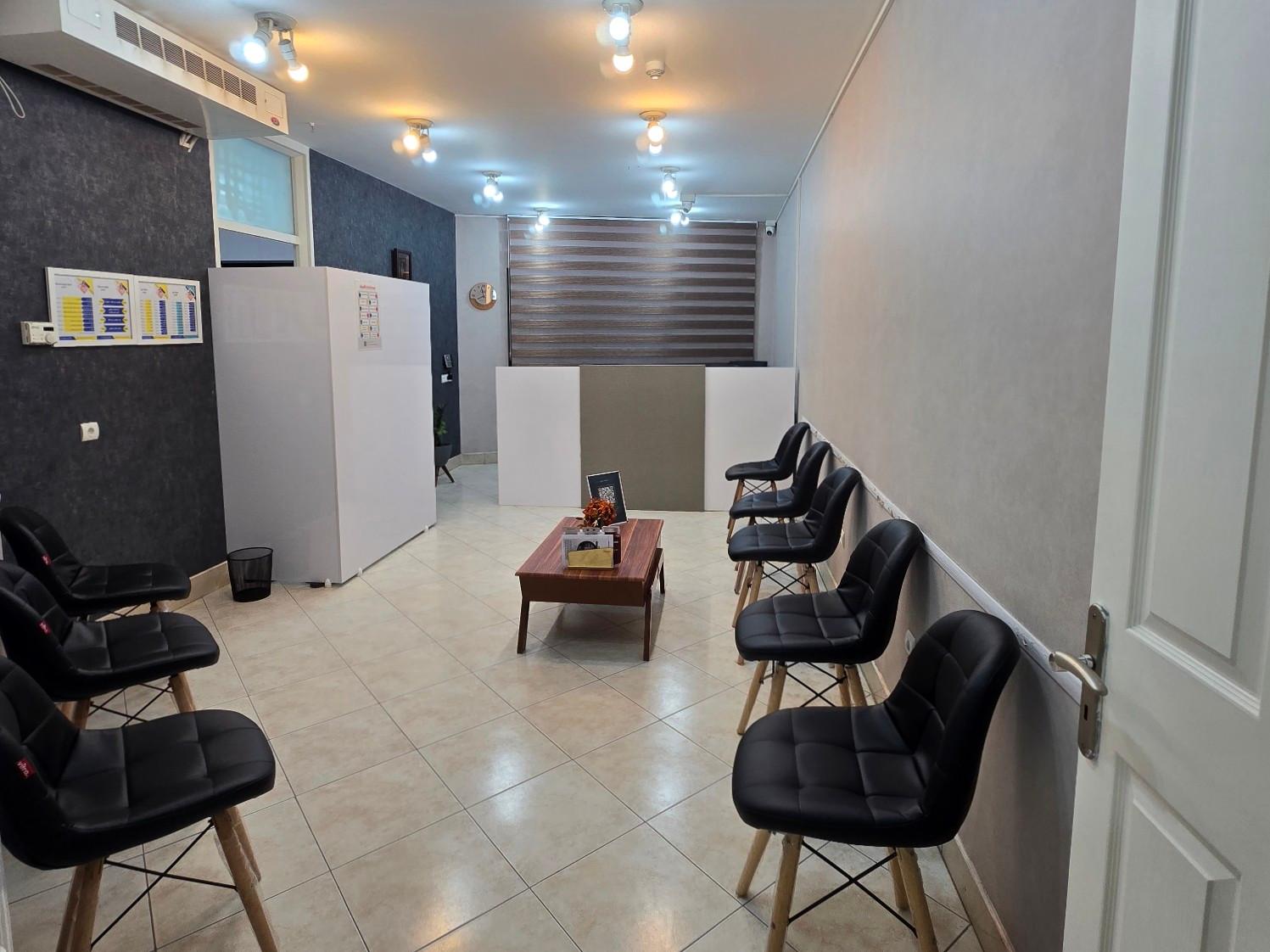 عکس مرکز لیزر و زیبایی دکتر محبوبه سادات مهدویانی