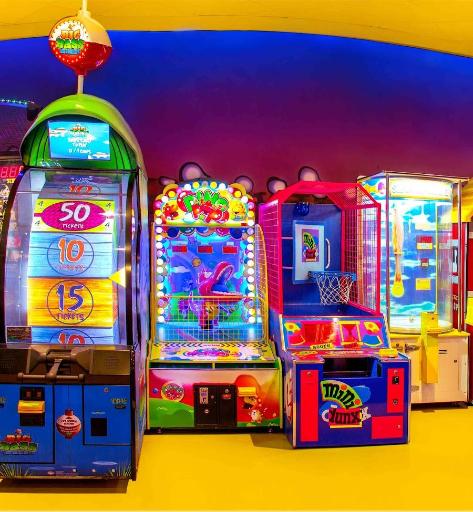 عکس سرزمین عجایب