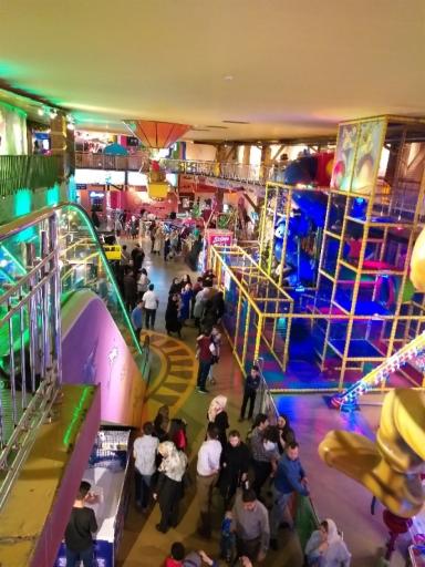 عکس سرزمین عجایب