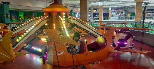 سرزمین عجایب