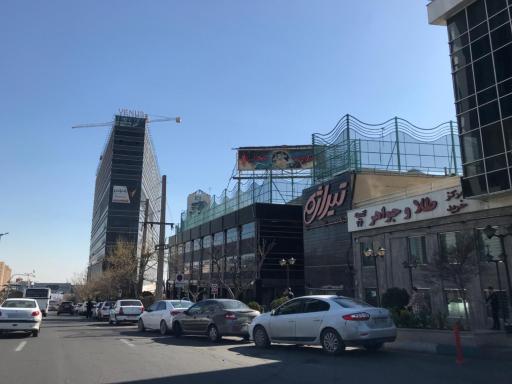 سرزمین عجایب