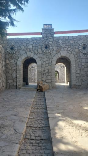 عکس پارک بانوان بوستان وکیل آباد (پارک شهربانو)