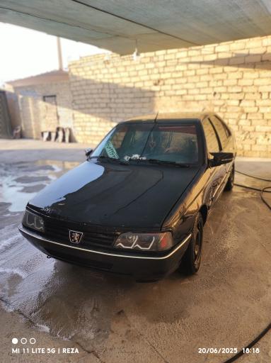 عکس کارواش بلک واش