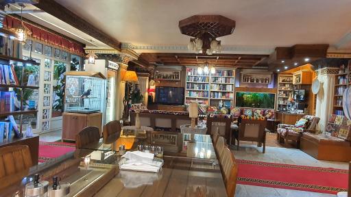 هتل آپارتمان راستین