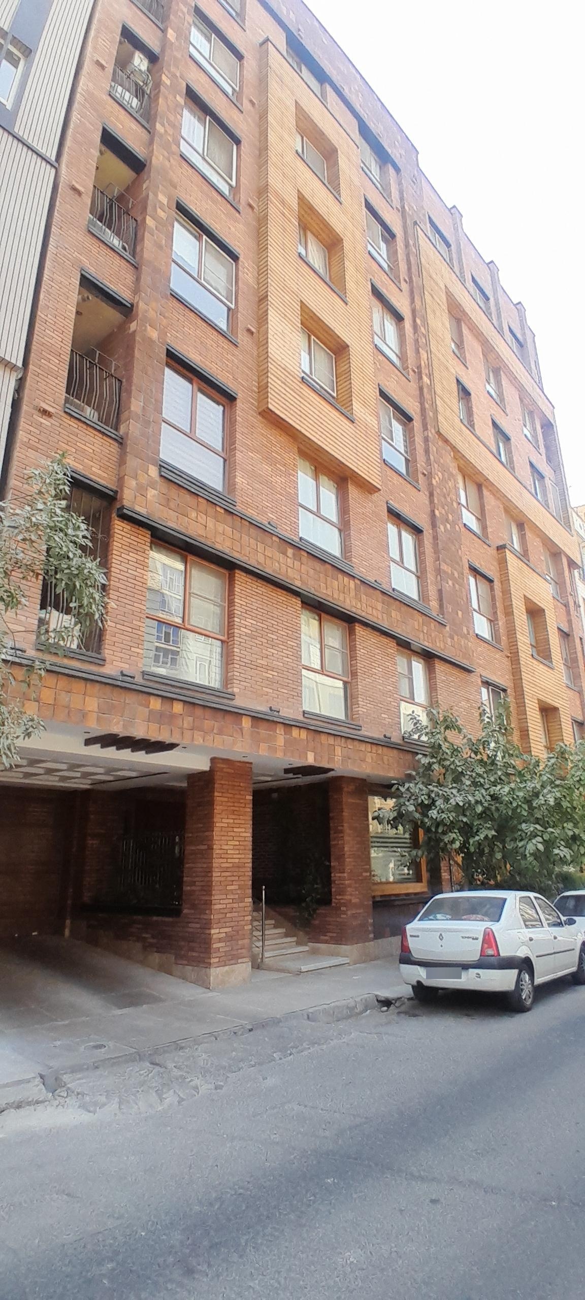 عکس مجتمع نارنج