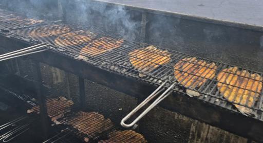 عکس کافه رستوران ئارگا