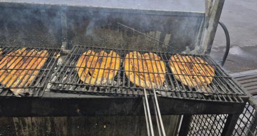 عکس کافه رستوران ئارگا