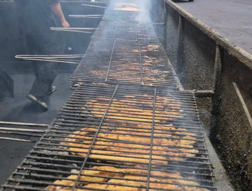 عکس کافه رستوران ئارگا