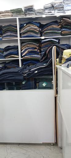 عکس پوشاک فرخنده