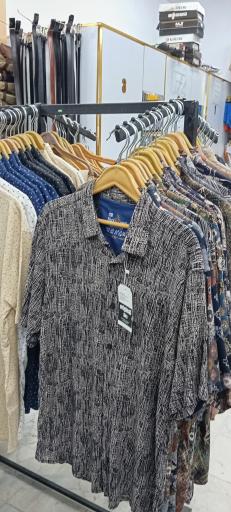 عکس پوشاک فرخنده