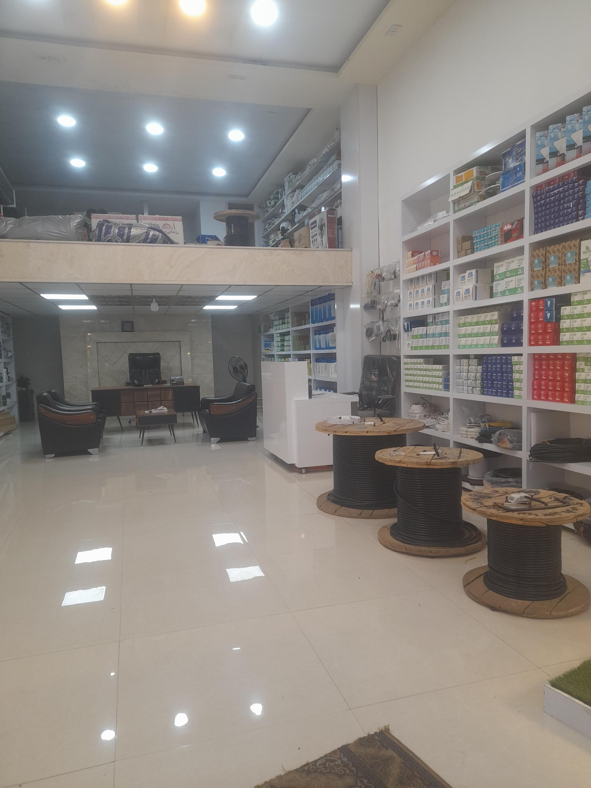 عکس کالا برق ابوطالبی