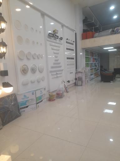 عکس کالا برق ابوطالبی