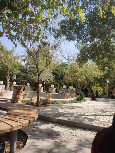 عکس پارک بانوان بوستان وکیل آباد (پارک شهربانو)