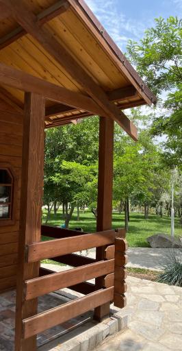 عکس پارک بانوان بوستان وکیل آباد (پارک شهربانو)