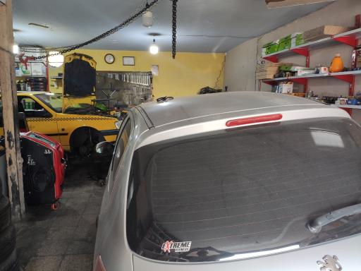 عکس هایپر کار