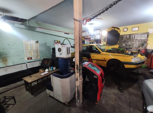 عکس هایپر کار