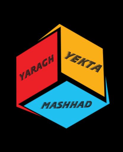 عکس گالری یراق یکتا مشهد