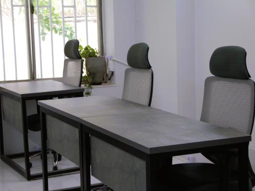 عکس فضای کار اشتراکی کاسپین