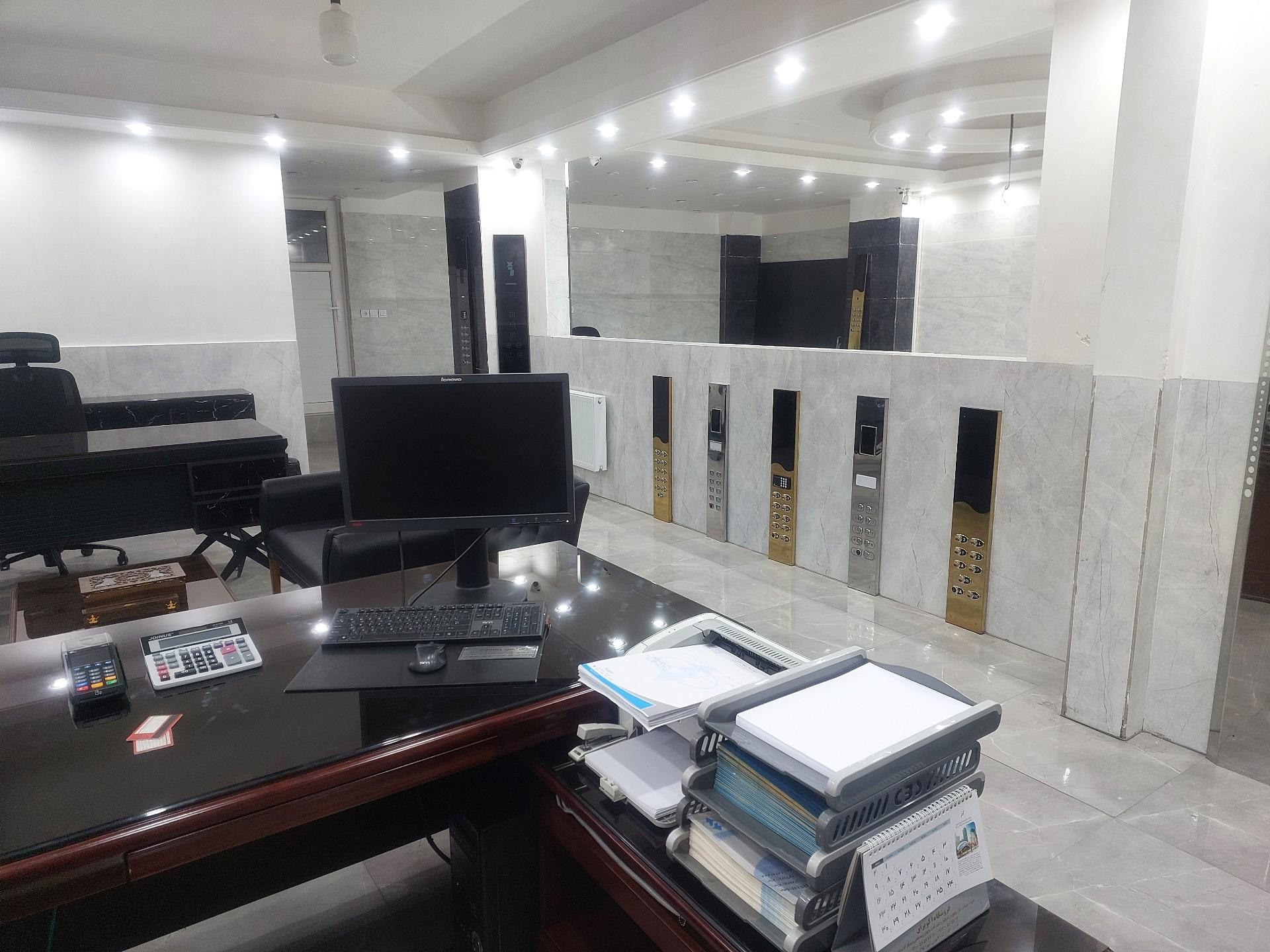 عکس آسانسور کهریزک 