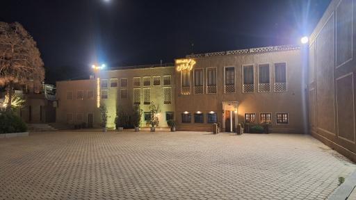 عکس هتل کریاس