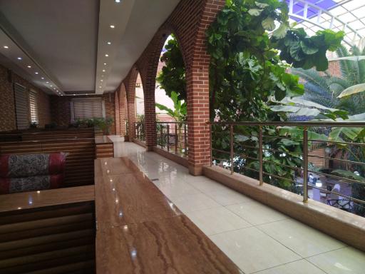 عکس رستوران ساحل