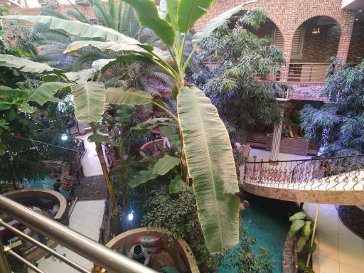 عکس رستوران ساحل