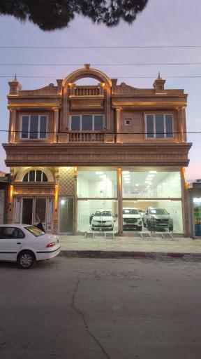 عکس اتو گالری شاه محمدی