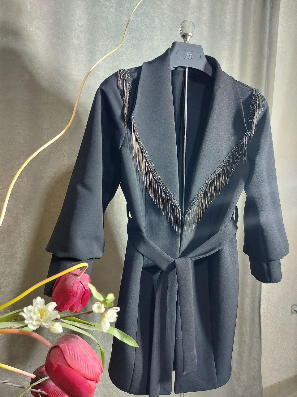 عکس پوشاک مزرا