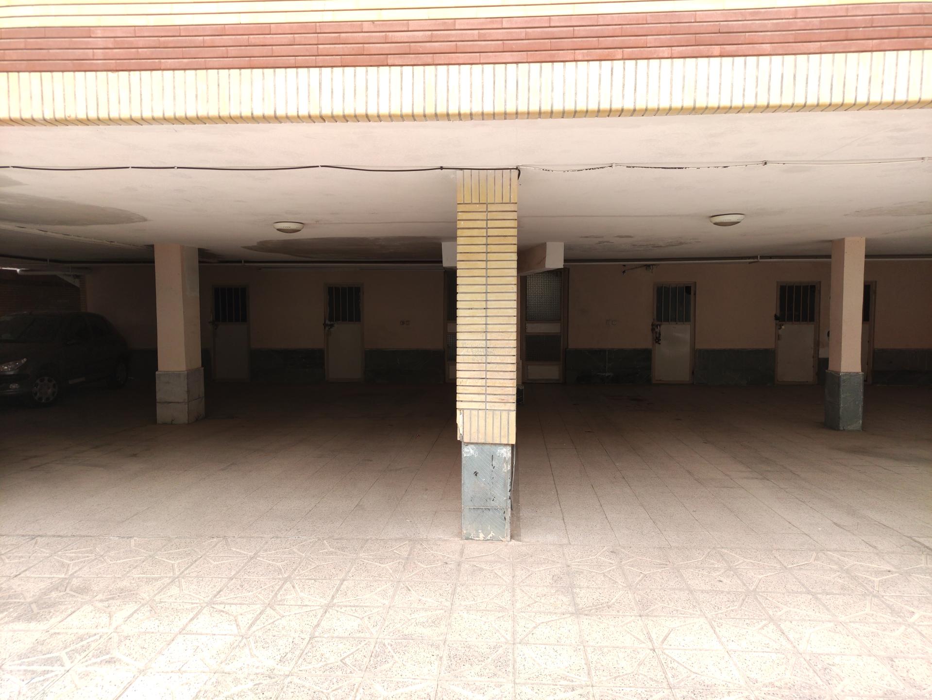 عکس مجتمع یاس (تامین اجتماعی ۲ سابق)