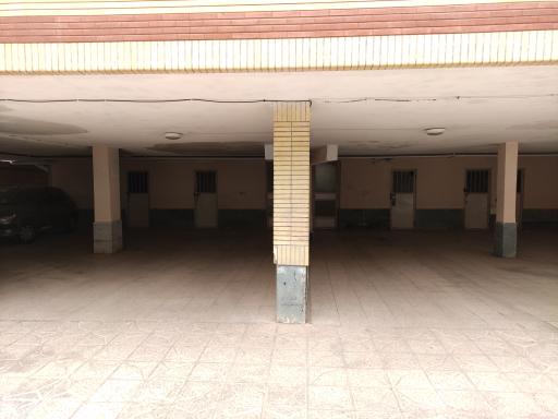 عکس مجتمع یاس (تامین اجتماعی ۲ سابق)