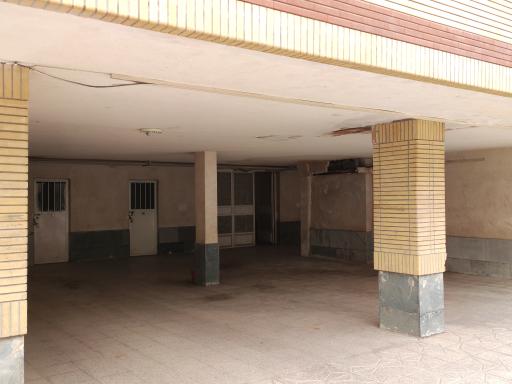 عکس مجتمع یاس (تامین اجتماعی ۲ سابق)