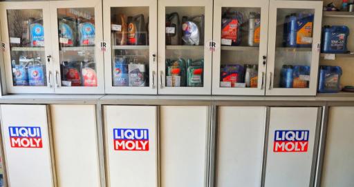 عکس اسپرت تایر تهرانپارس