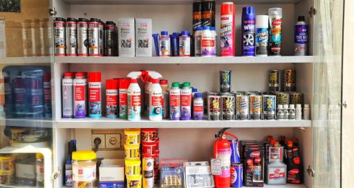 عکس اسپرت تایر تهرانپارس