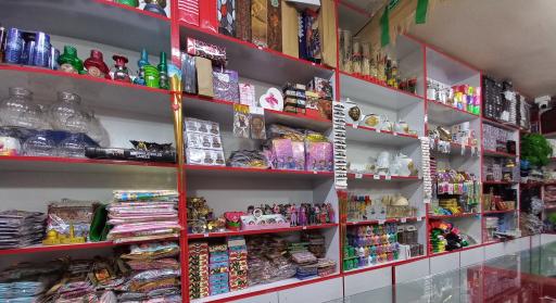 عکس محصولات فرهنگی مذهبی طلائیه