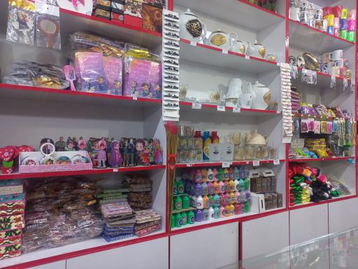 عکس محصولات فرهنگی مذهبی طلائیه