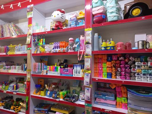 عکس محصولات فرهنگی مذهبی طلائیه