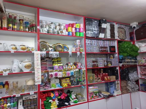 عکس محصولات فرهنگی مذهبی طلائیه