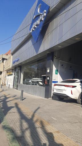 عکس کرمان موتور خلیل زاده