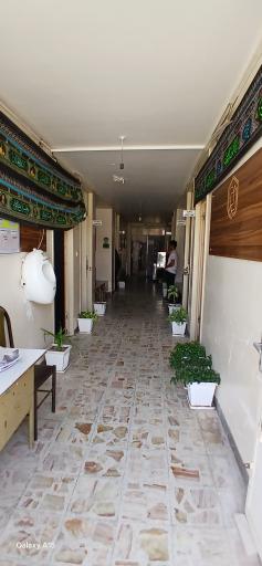 عکس بنیاد مسکن کازرون