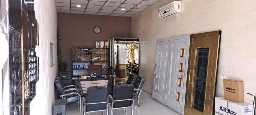 عکس آسانسور آراز ایرانیان روشن