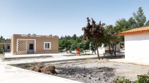 عکس مجتمع اقامتی پارک