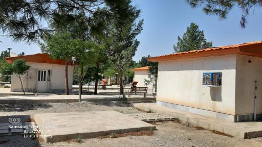 عکس مجتمع اقامتی پارک