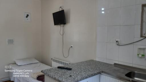 عکس مجتمع اقامتی پارک