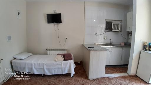 عکس مجتمع اقامتی پارک