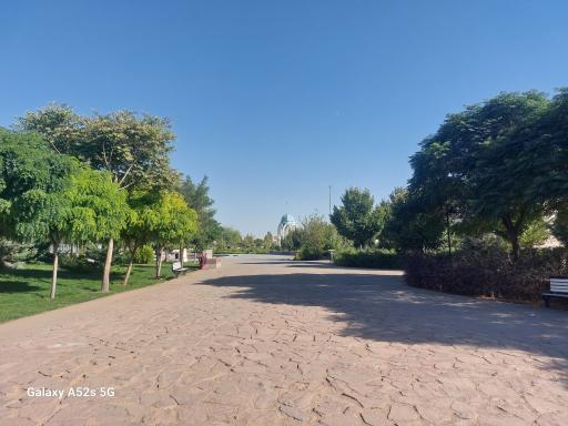 عکس بوستان ارغوان