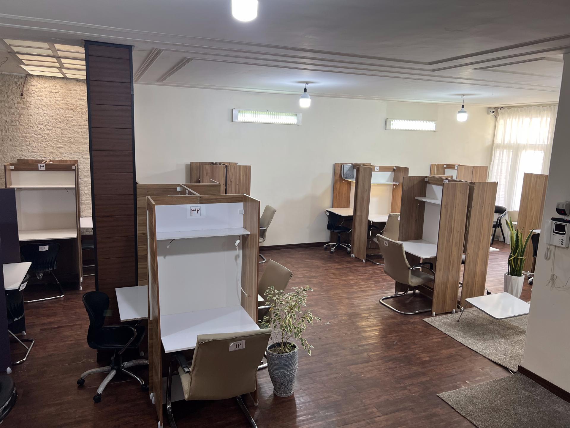 عکس پانسیون مطالعاتی دخترانه آرتا