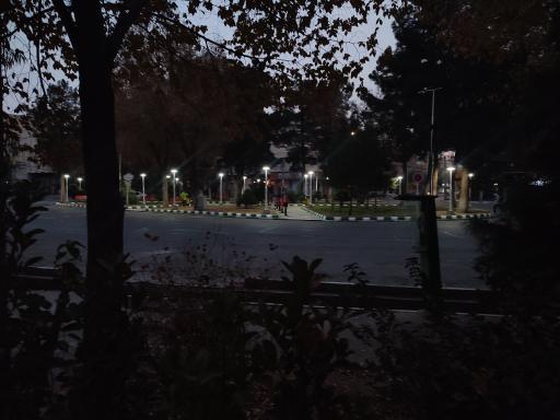 عکس میدان شهید مفتح