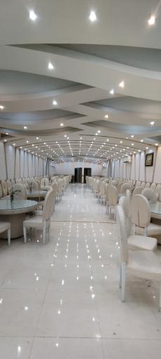 عکس تالار طاووس