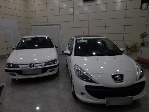 عکس اتو گالری قنبری