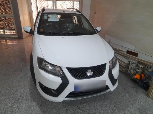 عکس اتو گالری قنبری